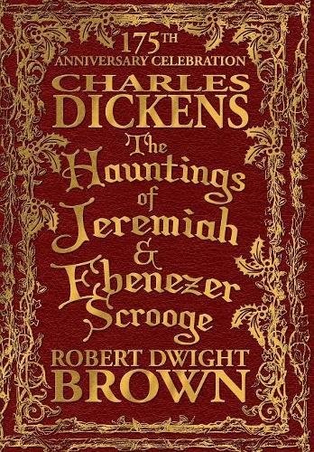 Ebenezer Scrooge