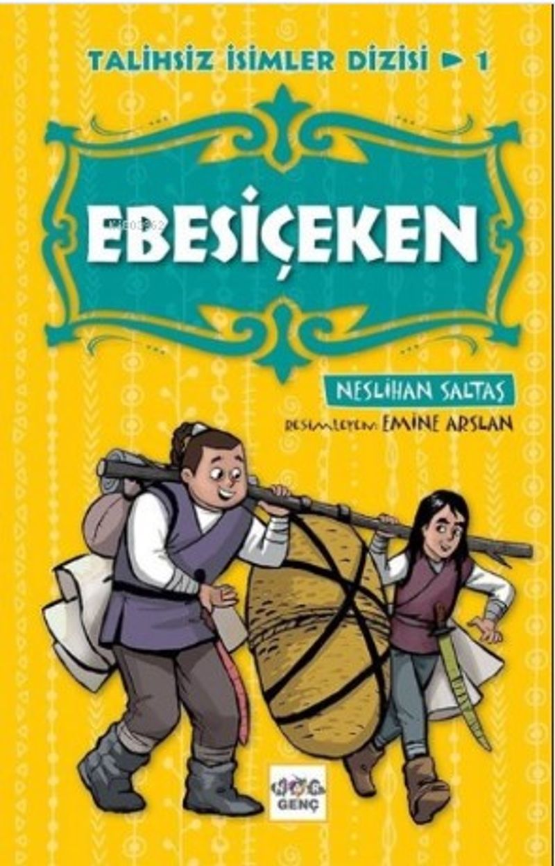 Ebesiçeken