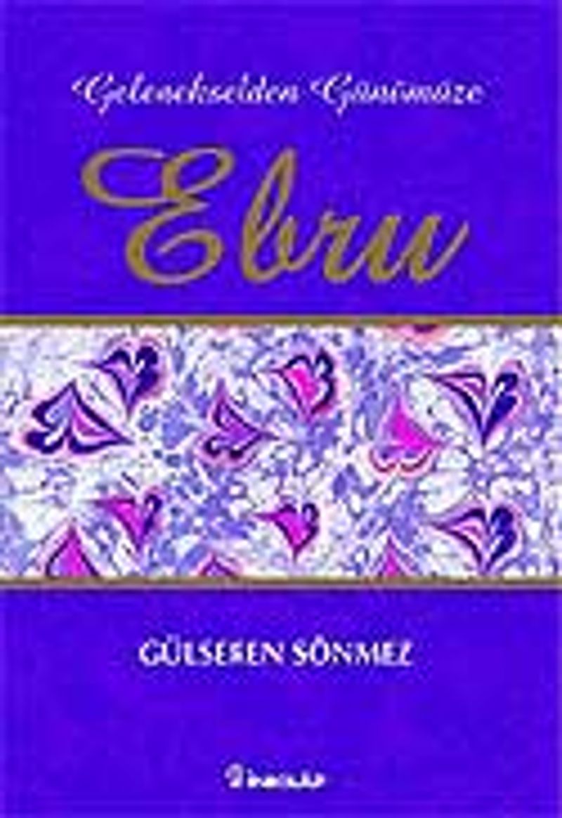 Ebru Sanatı