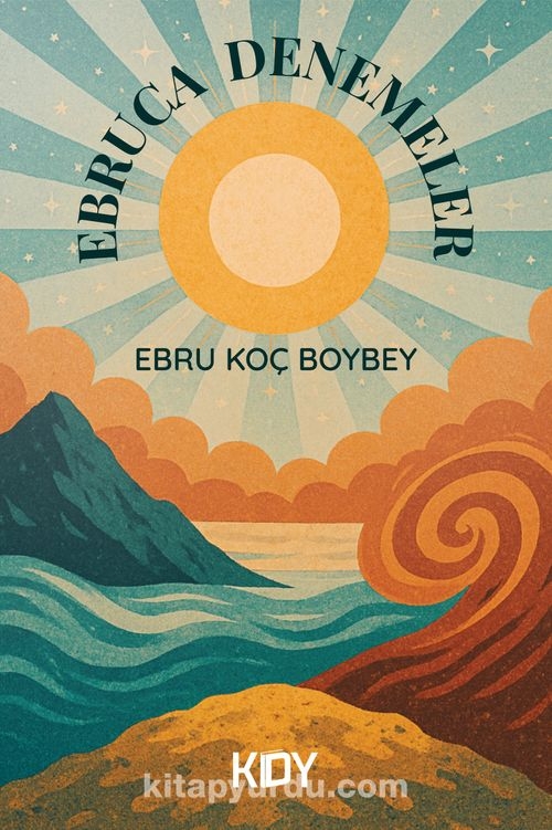 Ebruca Denemeler