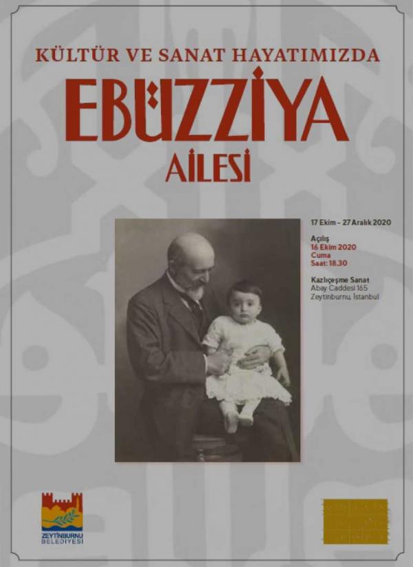 Ebüzziya Ailesi