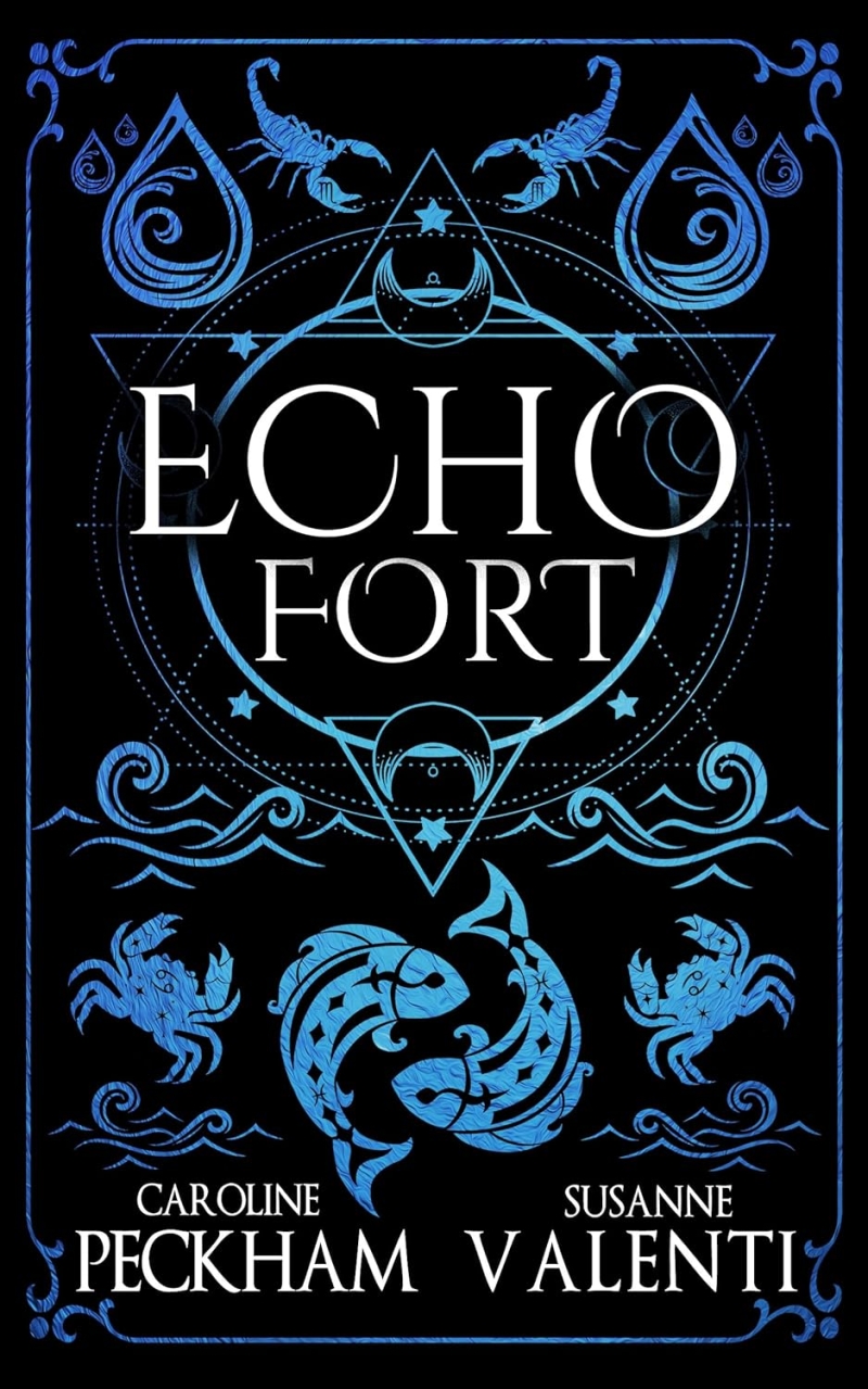 Echo Fort