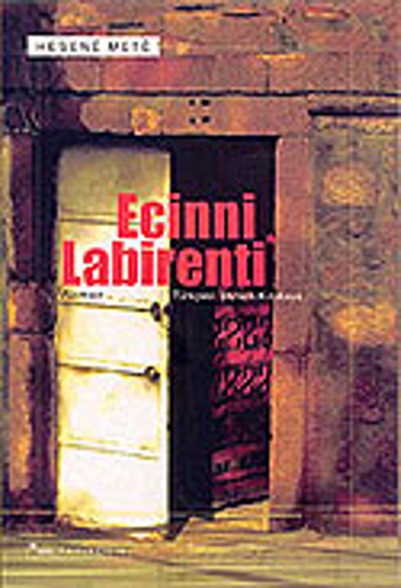 Ecinni Labirenti