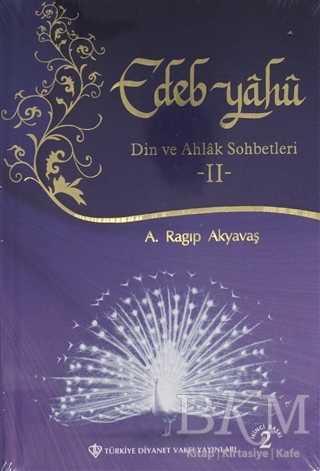 Edeb Yahu - 2