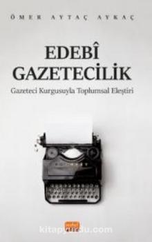 Edebi Gazetecilik