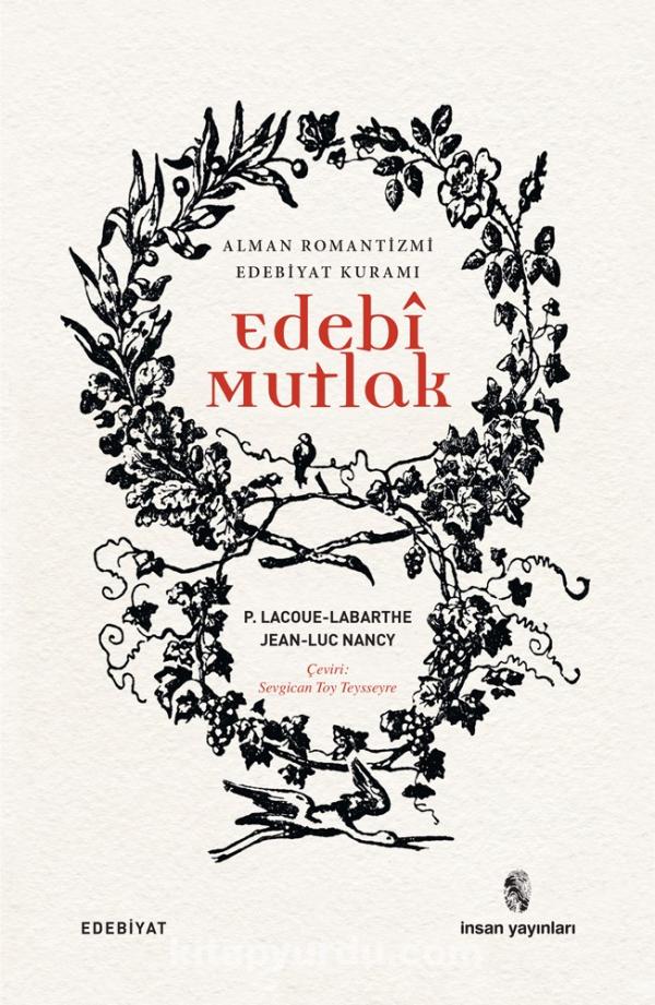 Edebi Mutlak