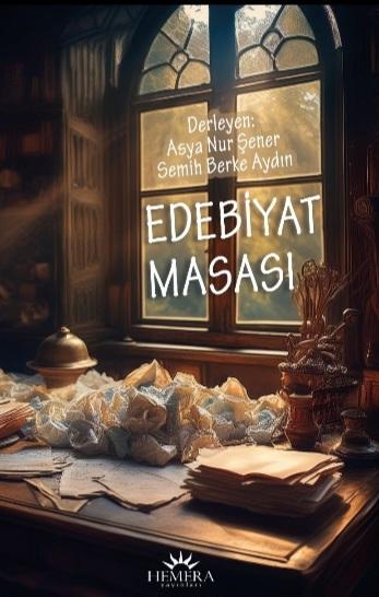 Edebiyat Masası