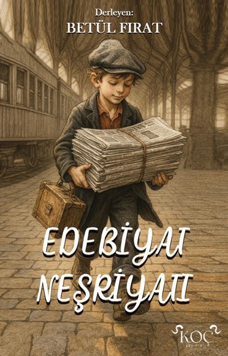 Edebiyat Neşriyatı