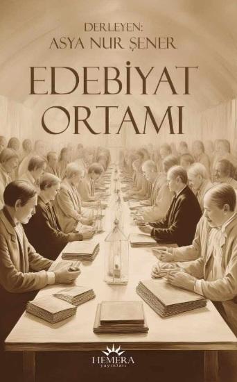 Edebiyat Ortamı