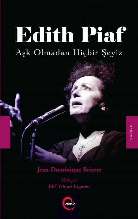 Edith Piaf