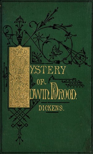 Edwin Drood