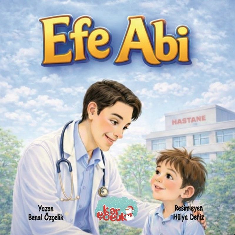 Efe Abi