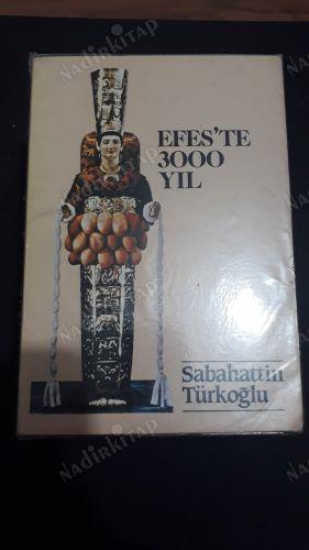 Efes'te 3000 Yıl