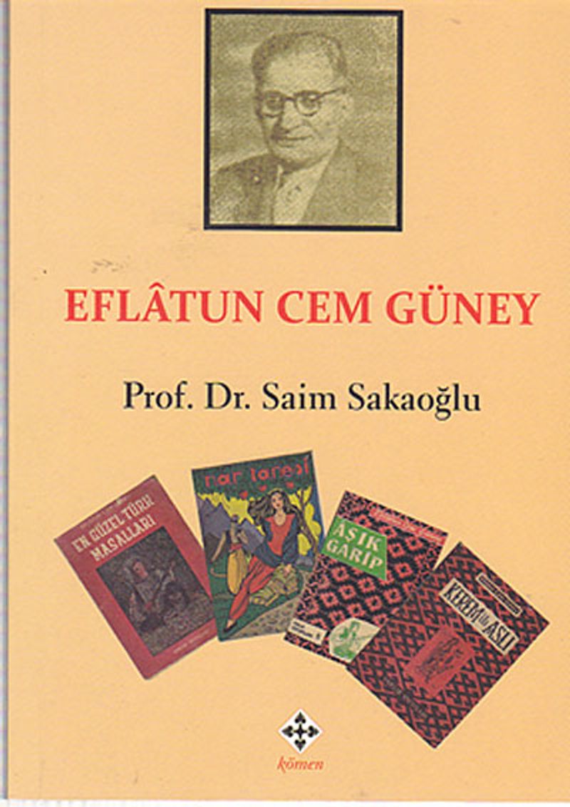 Eflatun Cem Güney