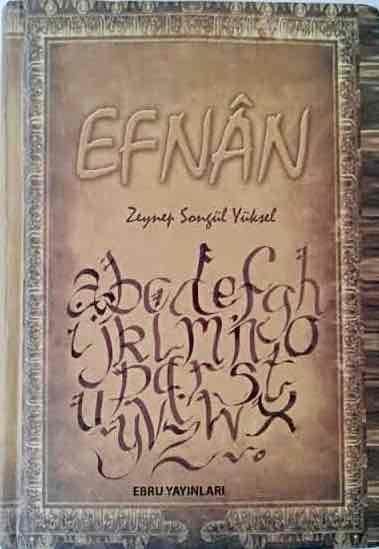 Efnan