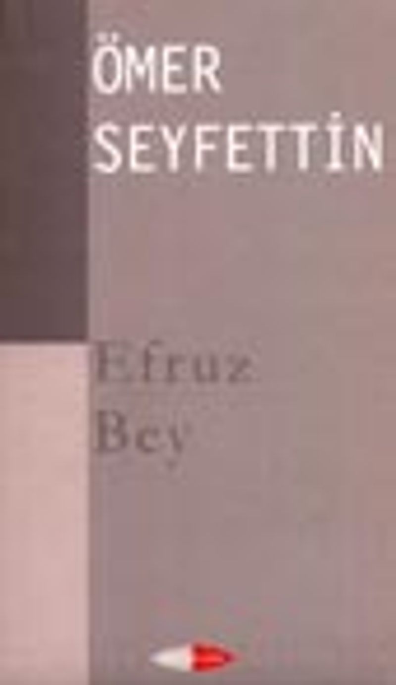 Efruz Bey