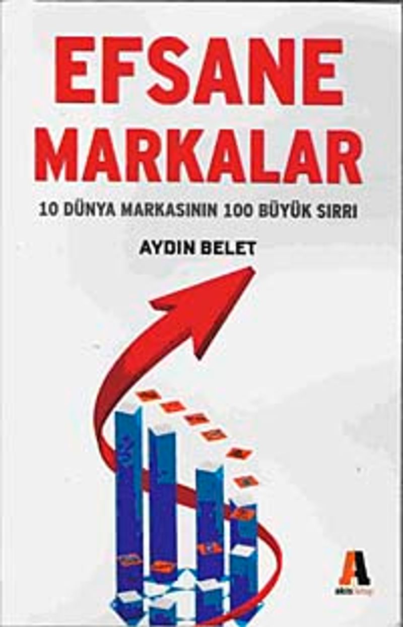 Efsane Markalar