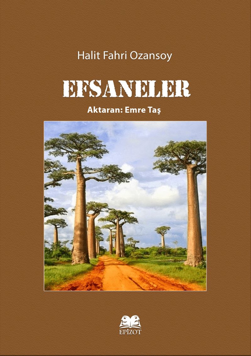 Efsaneler