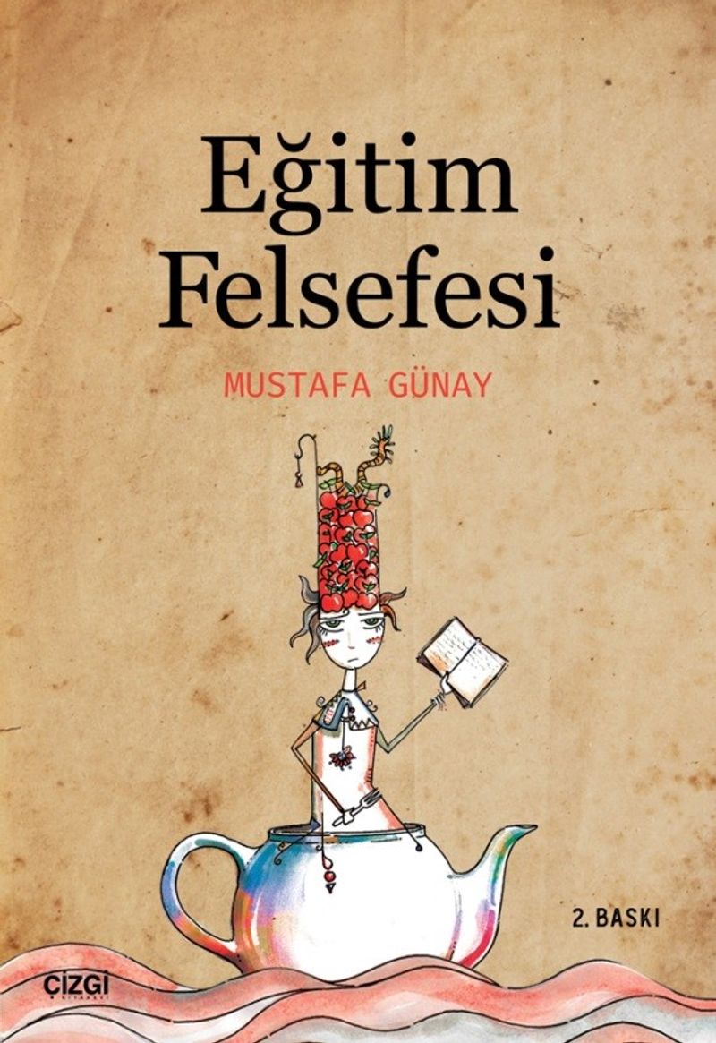 Eğitim Felsefesi