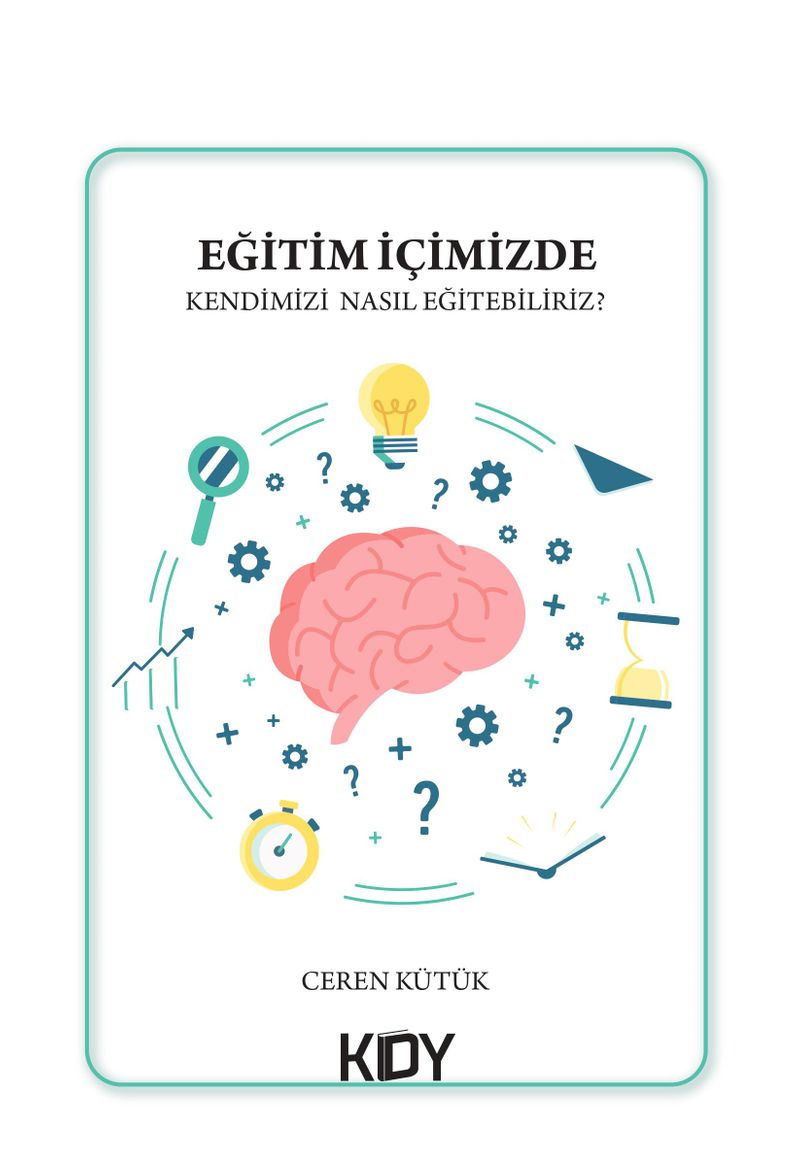 Eğitim İçimizde