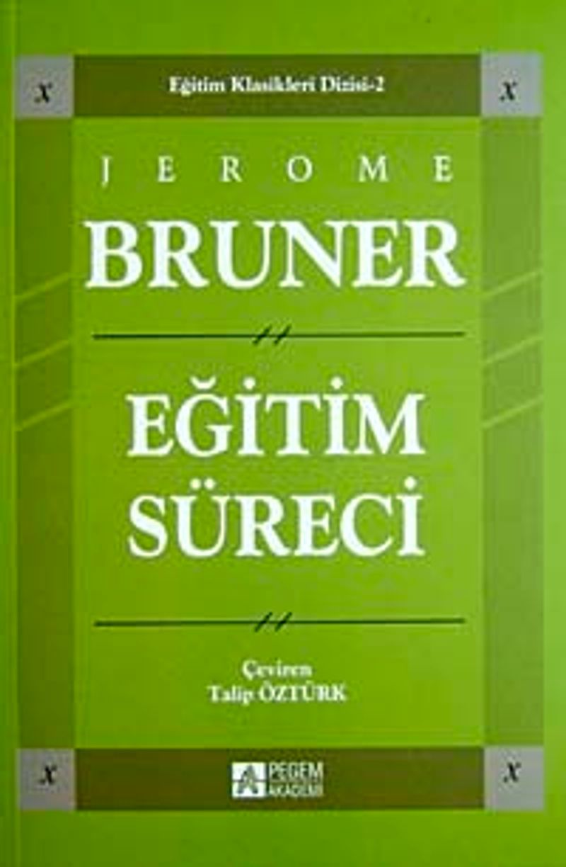 Eğitim Süreci
