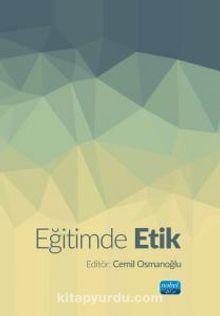 Eğitimde Etik