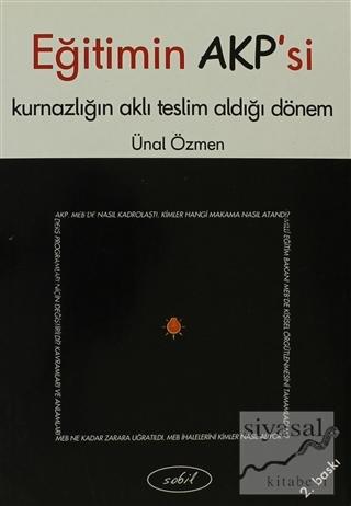 Eğitimin AKP’si