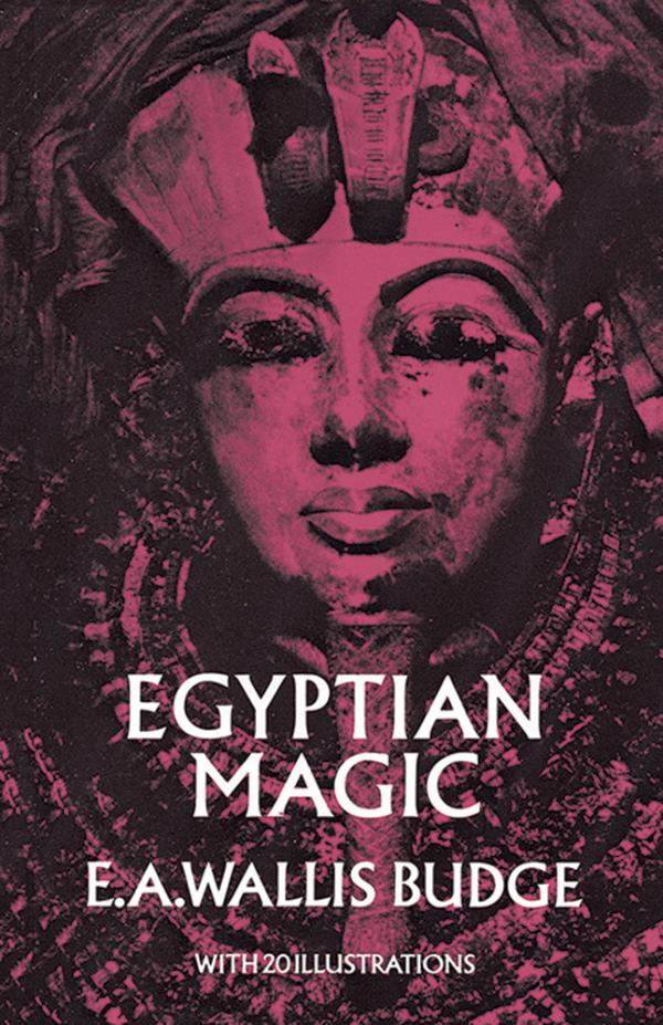 Egyptian Magic
