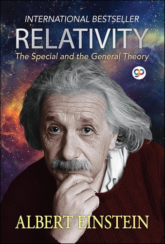 Einstein Relativity