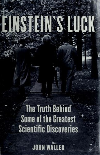 Einstein's Luck