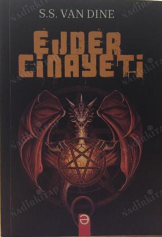 Ejder Cinayeti