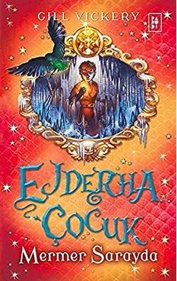 Ejderha Çocuk