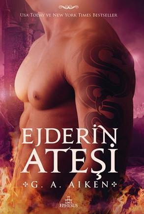 Ejderin Ateşi