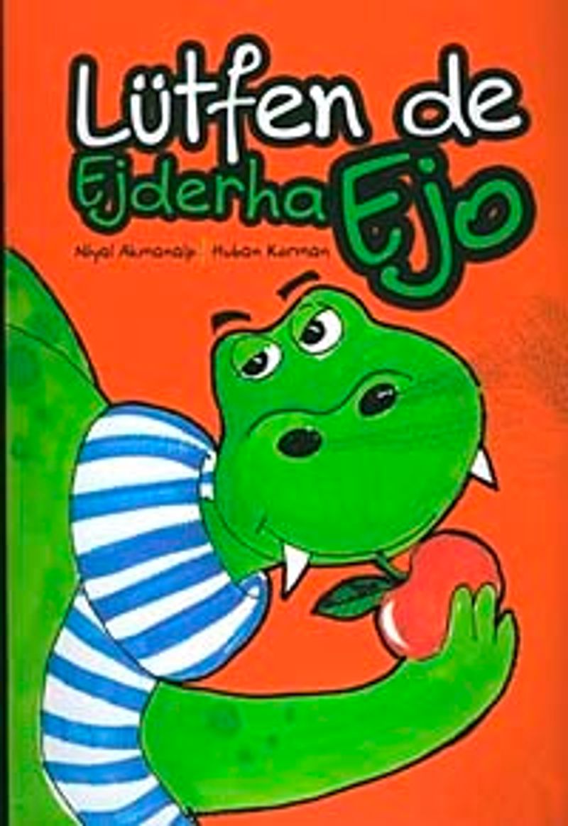 Ejo - Lütfen De