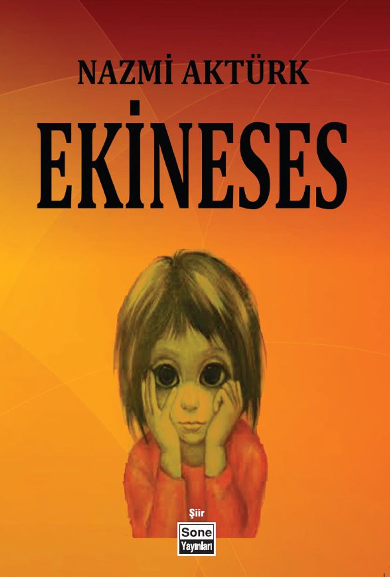 Ekineses