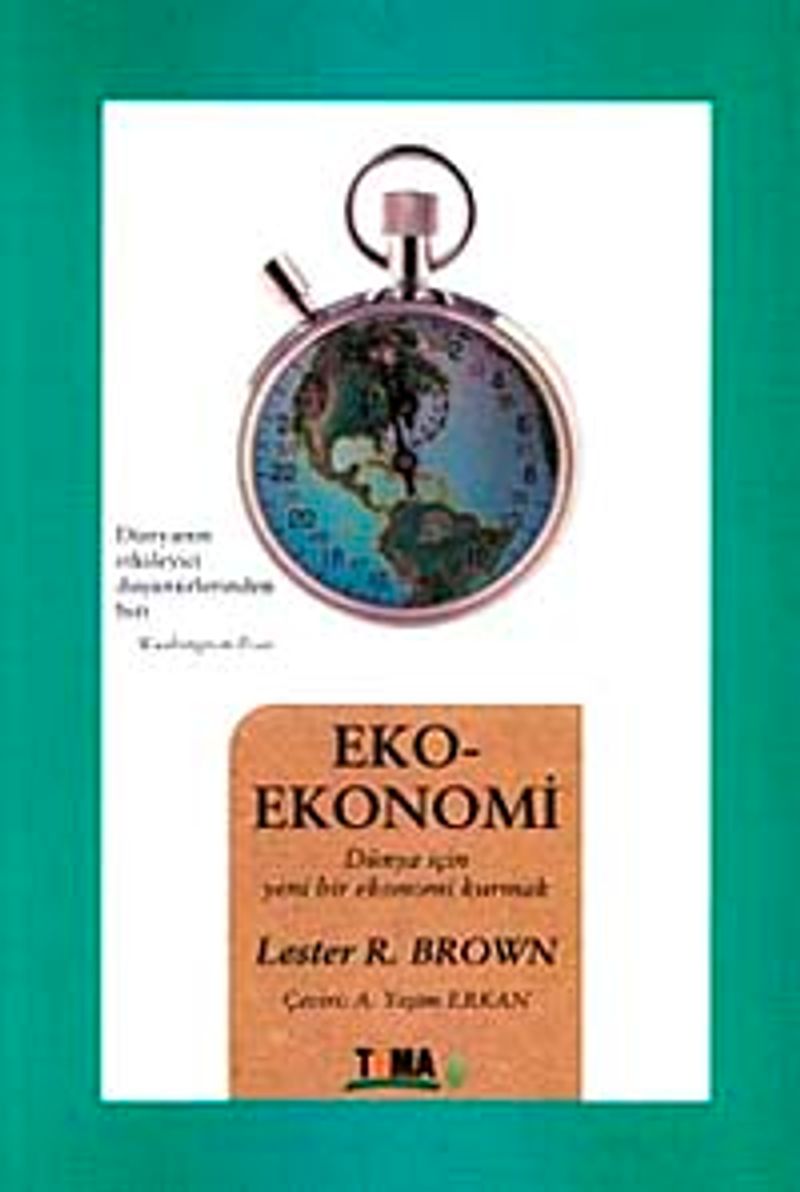 Eko-Ekonomi