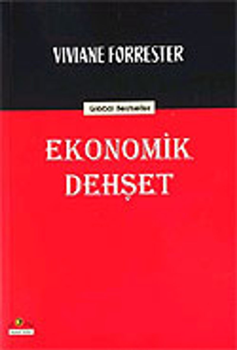 Ekonomik Dehşet