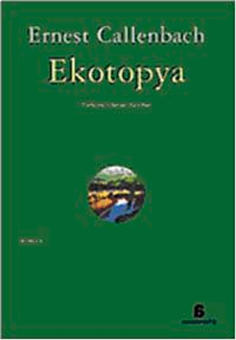 Ekotopya