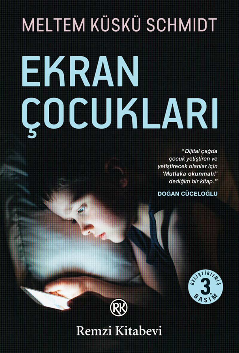 Ekran Çocukları