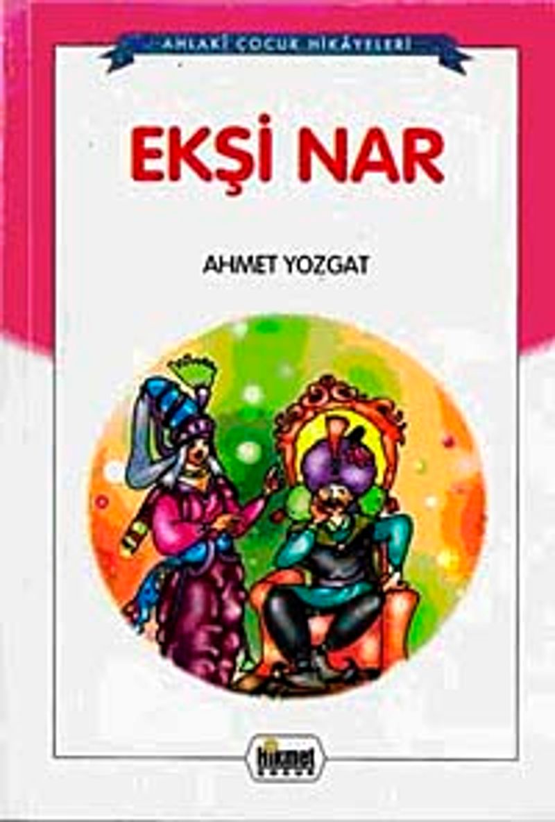 Ekşi Nar