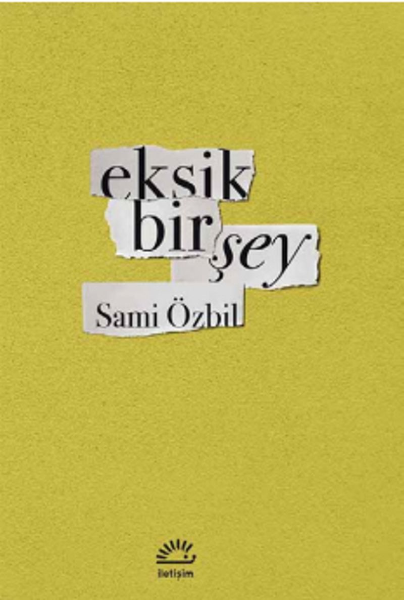 Eksik Bir Şey