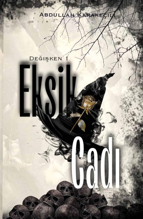 Eksik Cadı