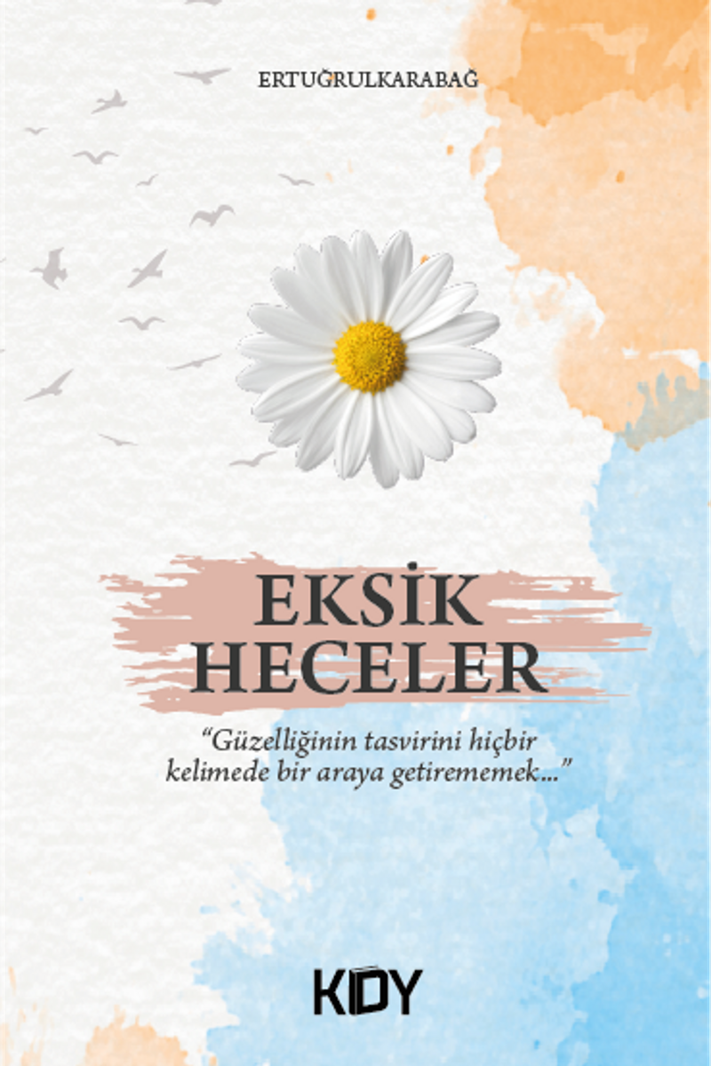 Eksik Heceler