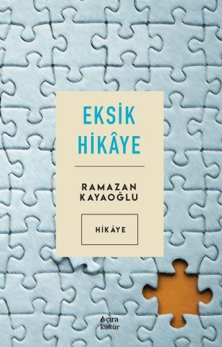 Eksik Hikâye