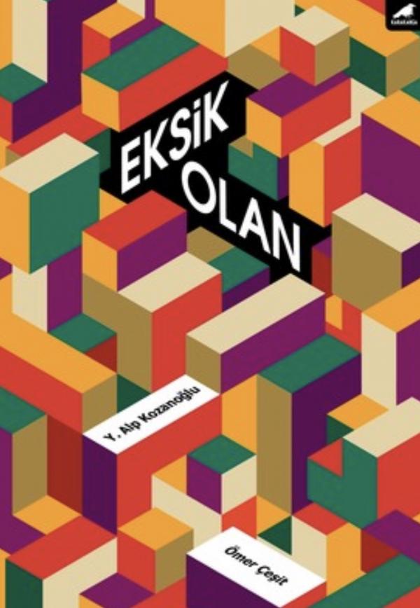 Eksik Olan