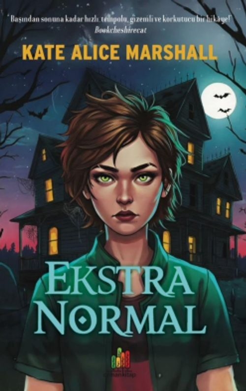 Ekstra Normal