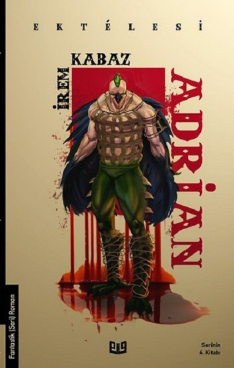 Ektilesi "Adrian"