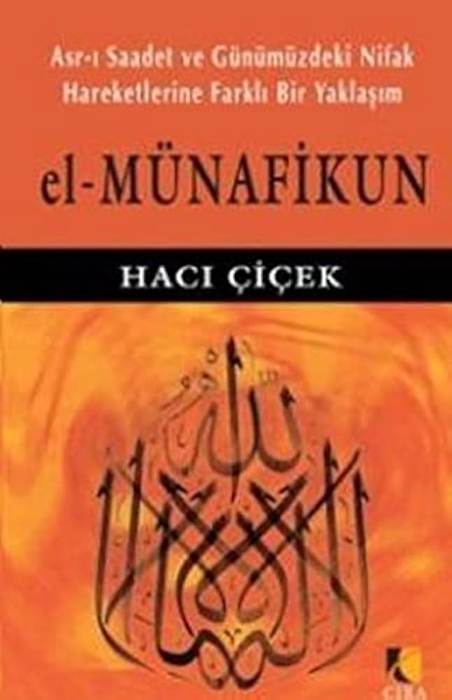 El-Münâfikûn