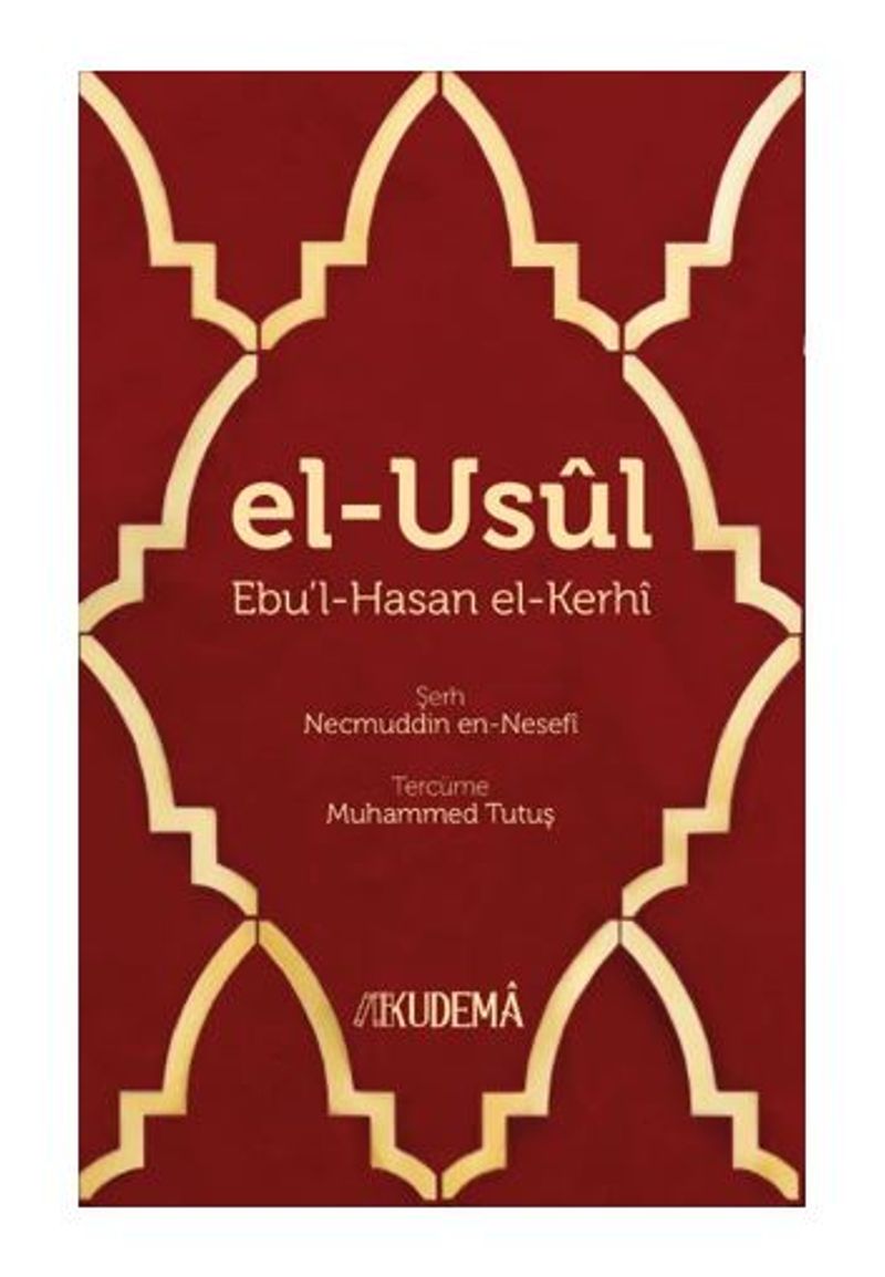 El-Usul