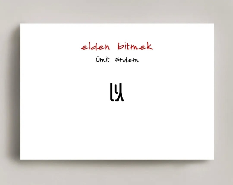 Elden Bitmek